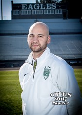 Josh Chase