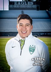 Bryhan Alonzo